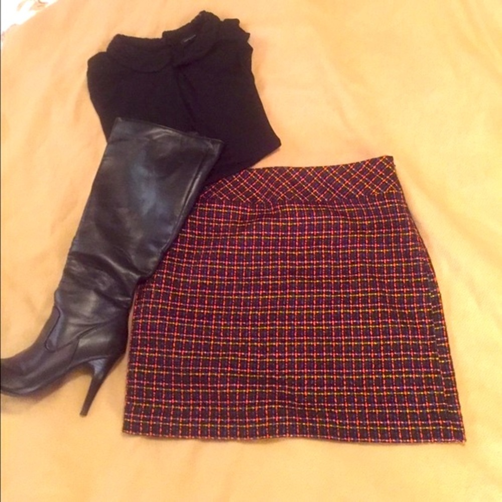Loft Skirt NWT - Picture 2 of 5